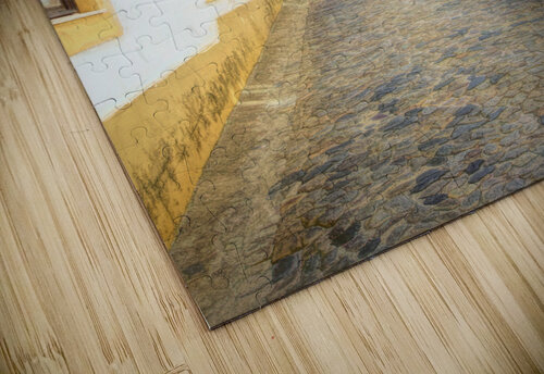 evora01 Denis Brien puzzle