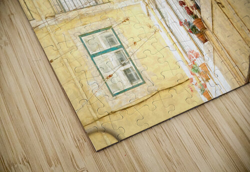 Lisbonne02 Denis Brien puzzle