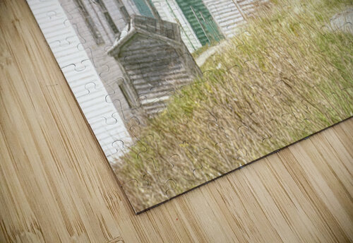 Bonahouse02 Denis Brien puzzle