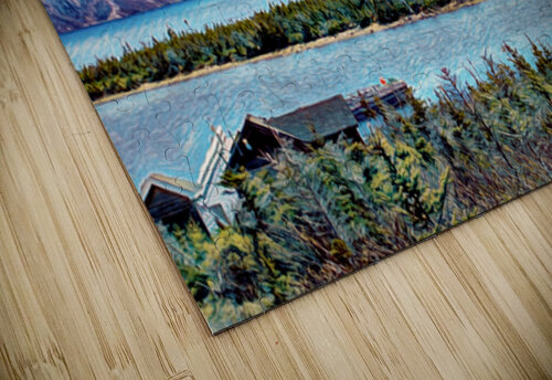 ravinnfld Denis Brien puzzle