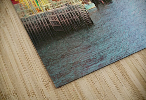 harborquid Denis Brien puzzle