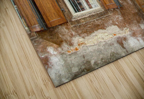 ceskydoor Denis Brien puzzle