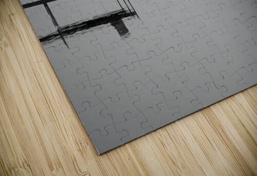 Huard Mystique Denis Brien puzzle