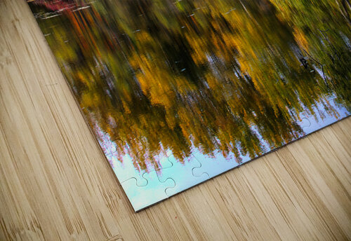 automne Denis Brien puzzle