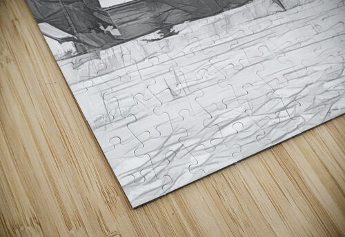 sketch 3 Denis Brien puzzle