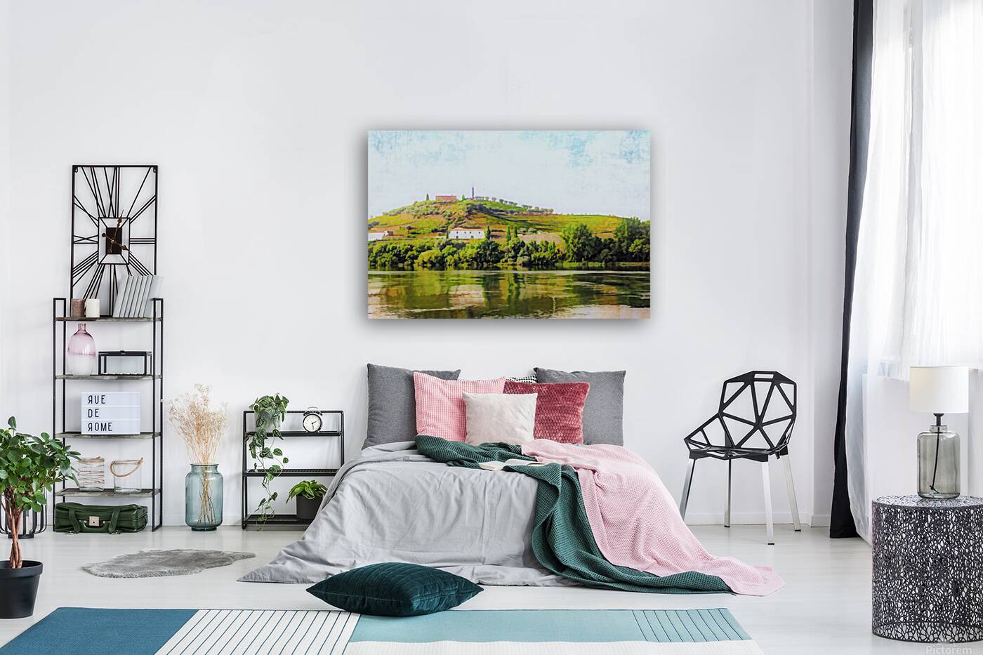 Douro 01 Reproduction