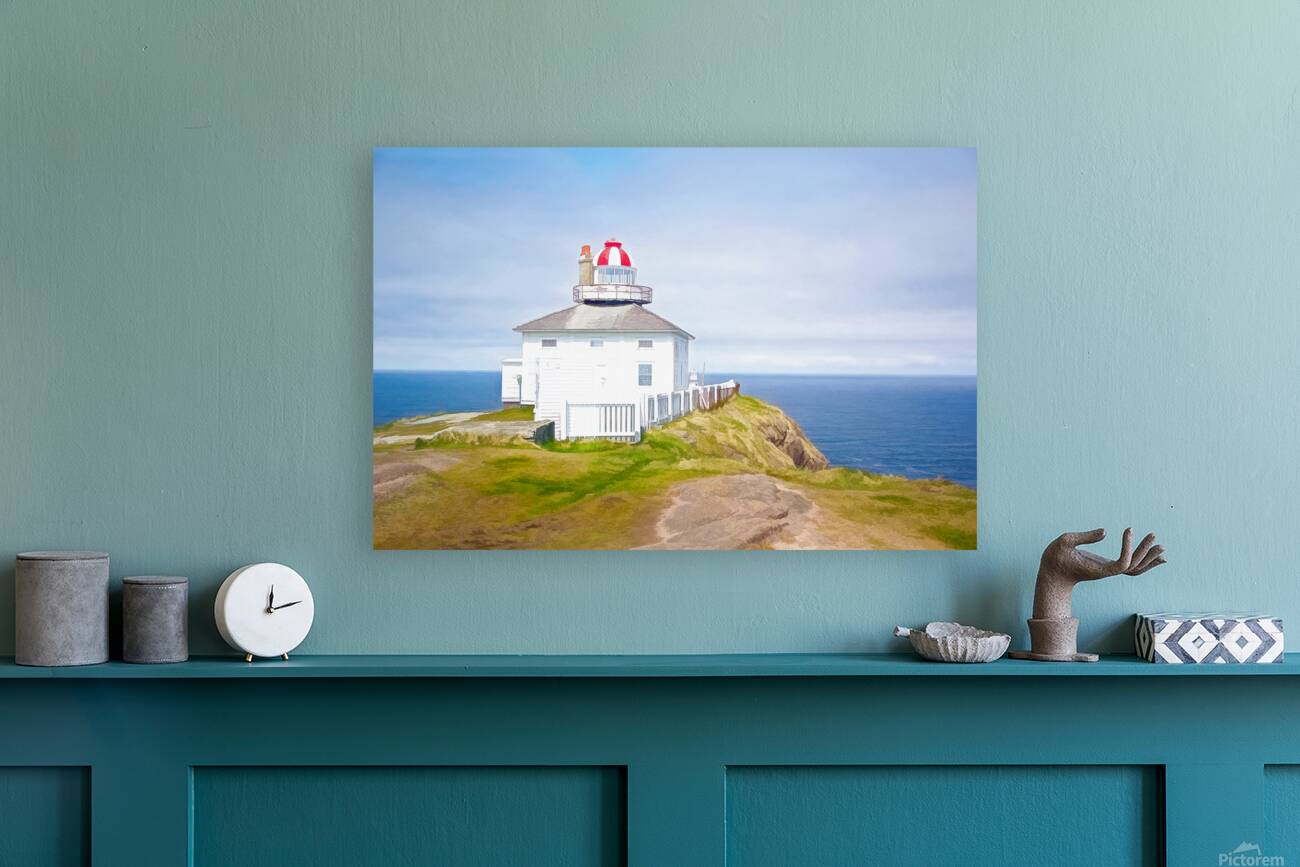 SJlighthouse Reproduction