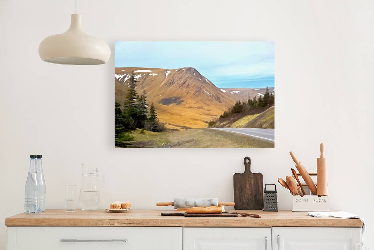 Mountainview Reproduction
