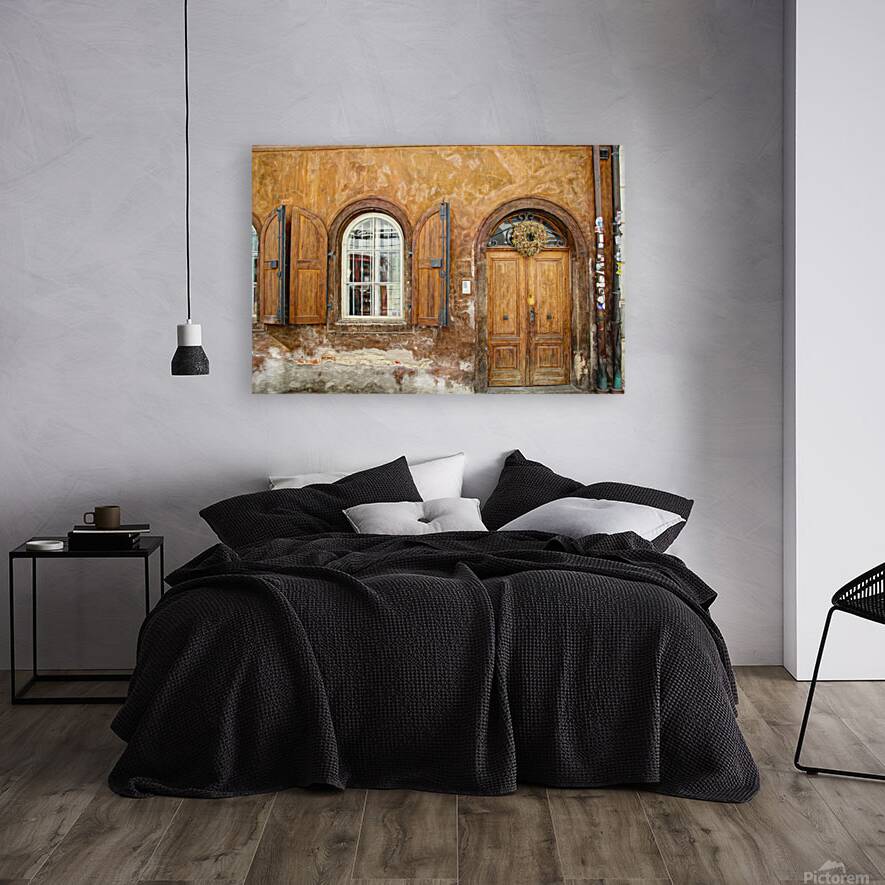 ceskydoor Reproduction