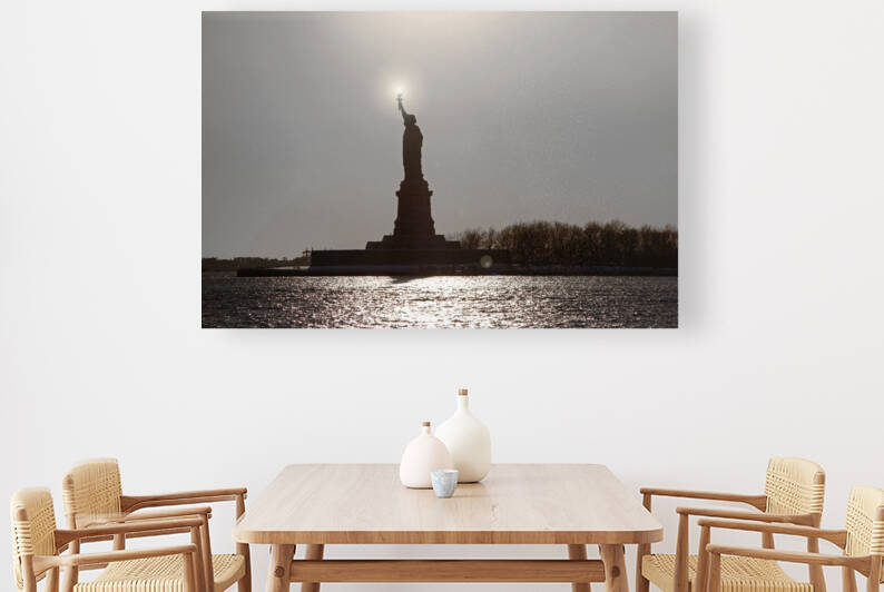 New York 2014 331flare by Denis Brien