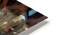 Pharmacie HD Metal print