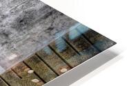 Porto03 HD Metal print