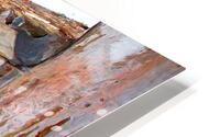 Lagos01 HD Metal print