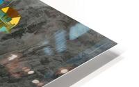 FlancStJ HD Metal print