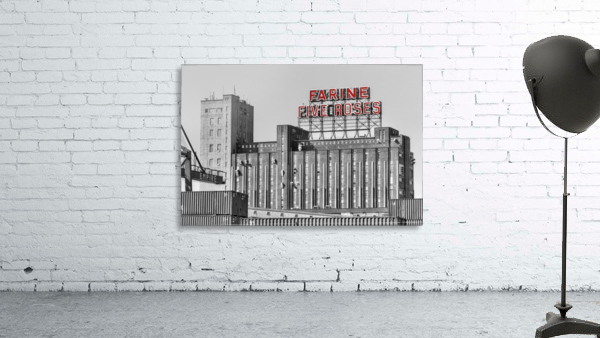 Five roses top Wall Preview