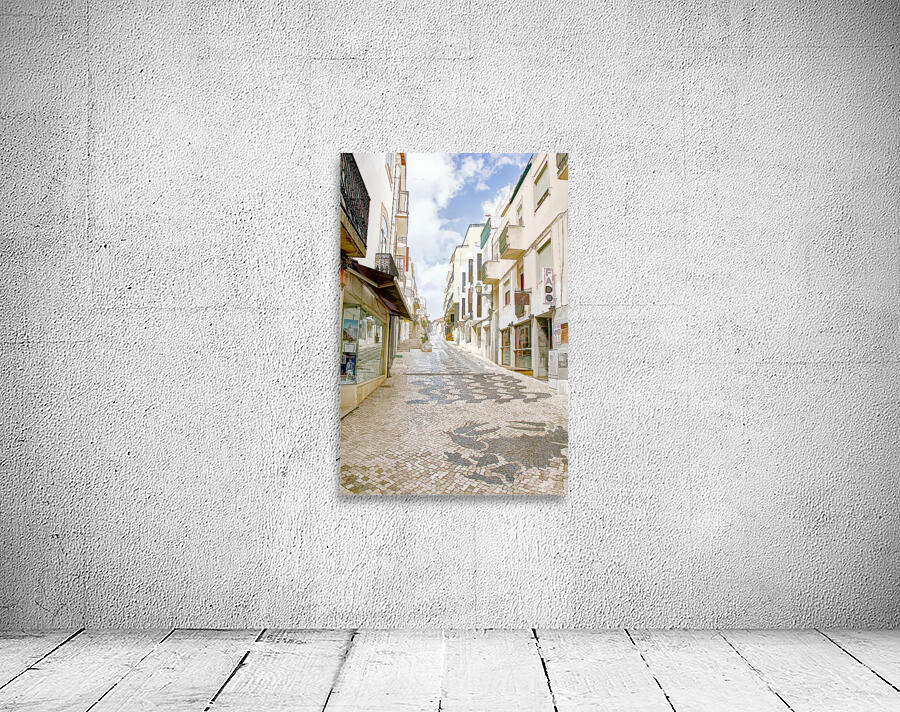 Lagos lunch2 Wall Preview