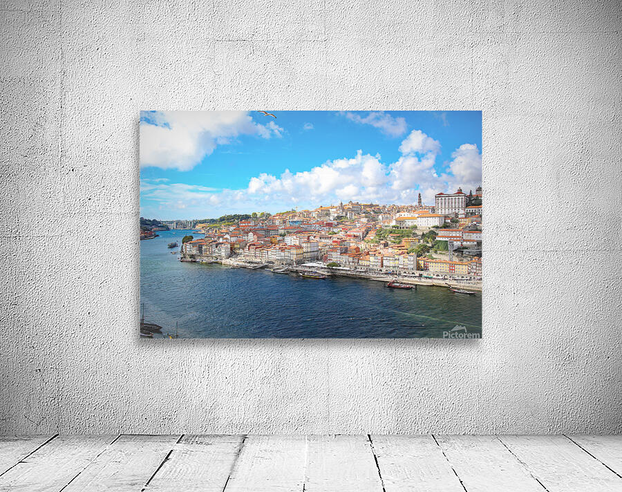 Port04 Wall Preview