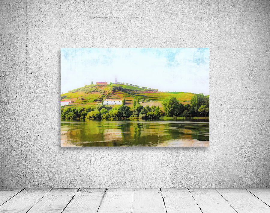Douro 01 Wall Preview