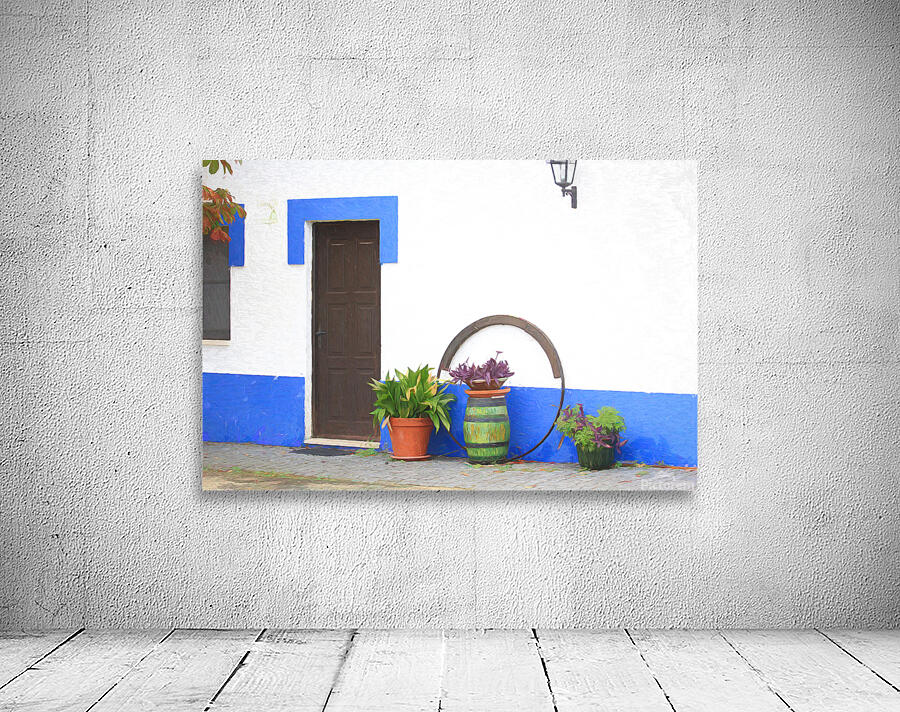 villa05 Wall Preview