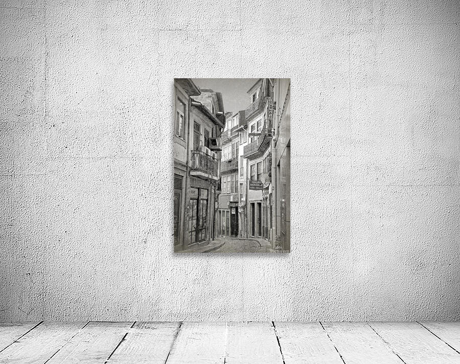 Porto01nb Wall Preview