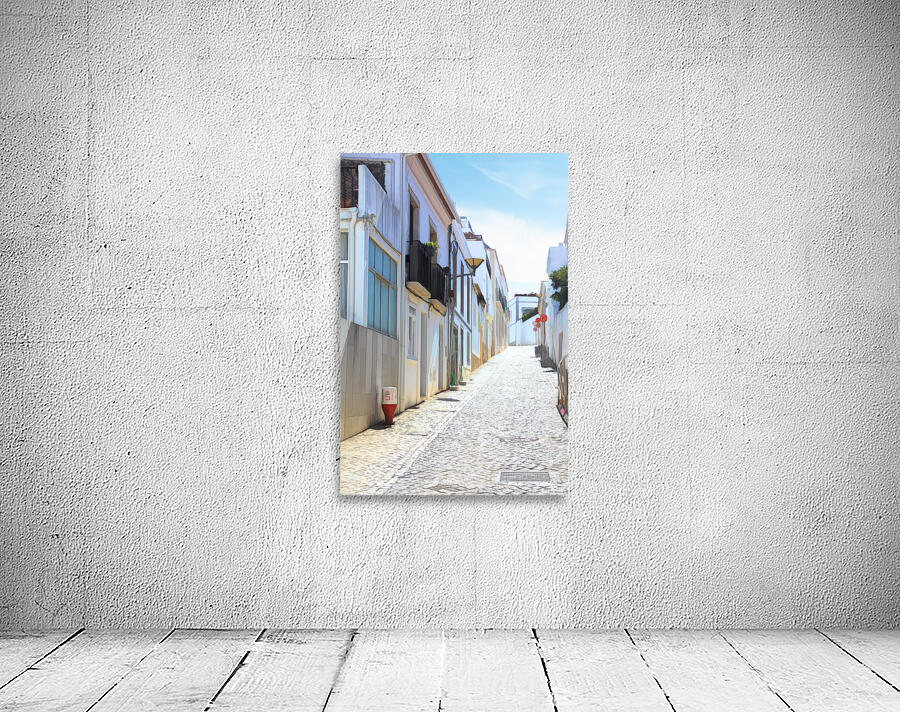 Lagos borne Wall Preview