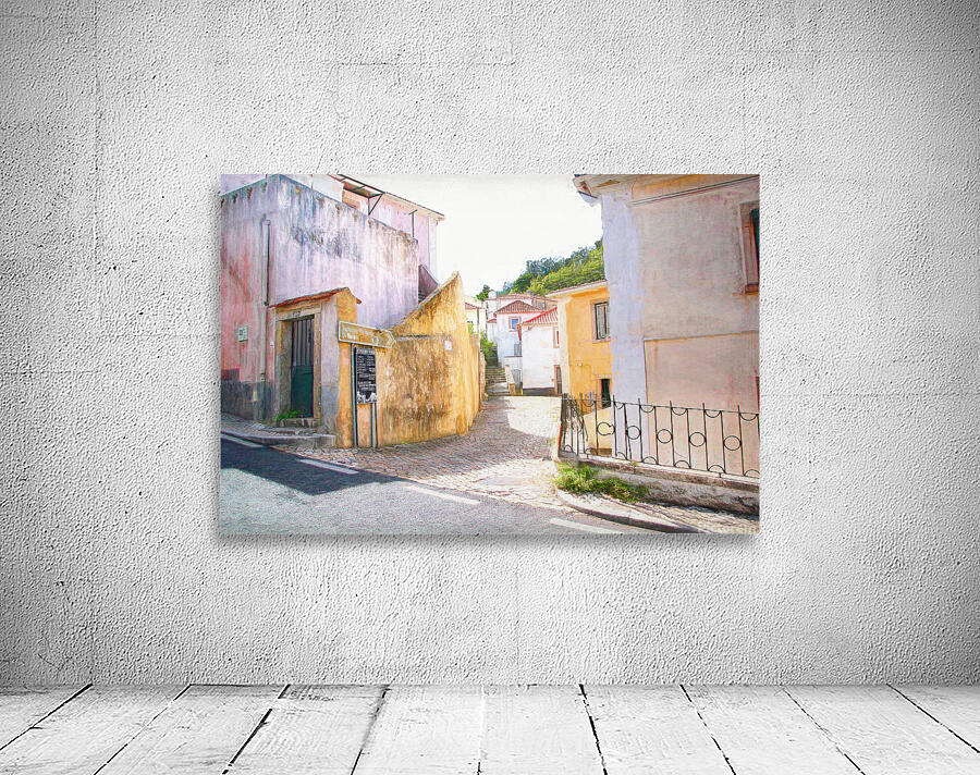 Sintra01 Wall Preview