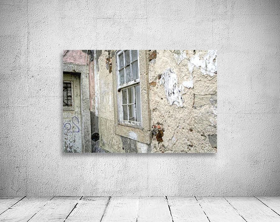 fen03 Wall Preview