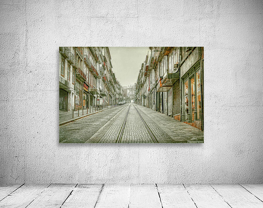 Uprail04 Wall Preview