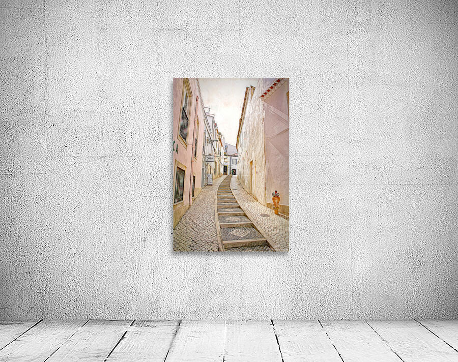 lagos22 Wall Preview