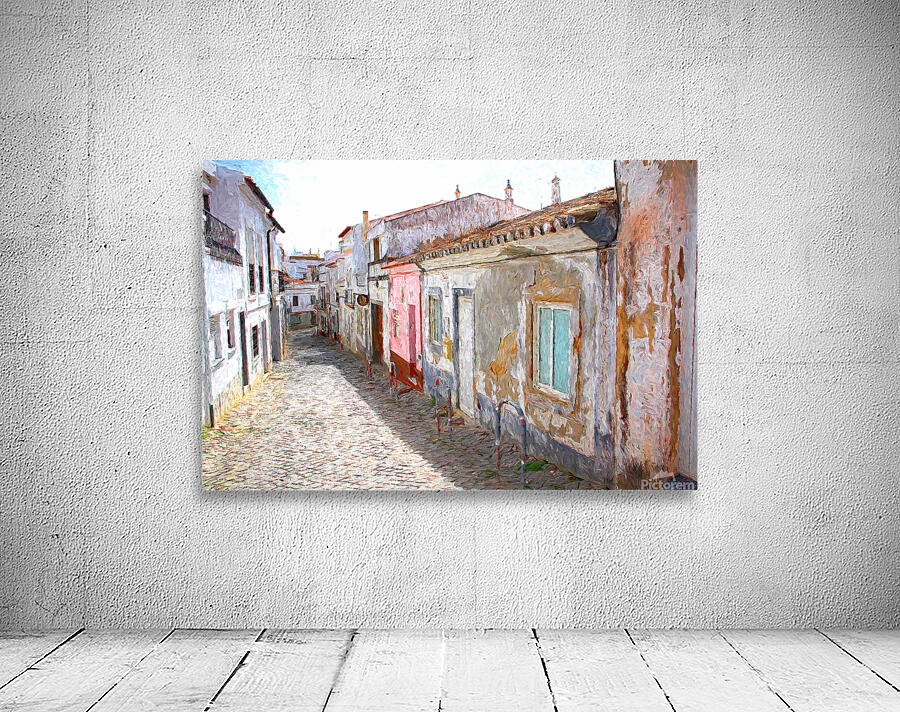 Lagos01 Wall Preview