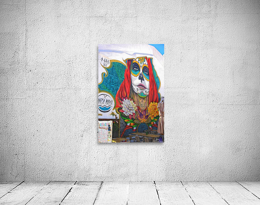 muralelagos Wall Preview