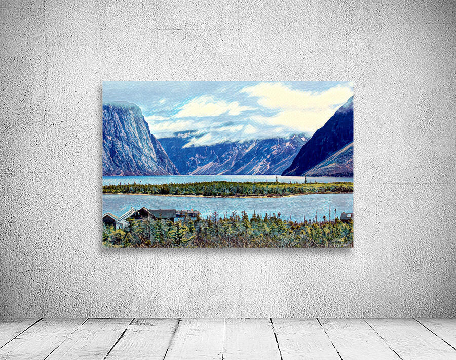 ravinnfld Wall Preview