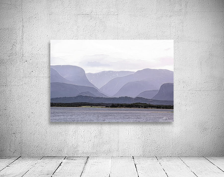 WestsummitNFLD Wall Preview