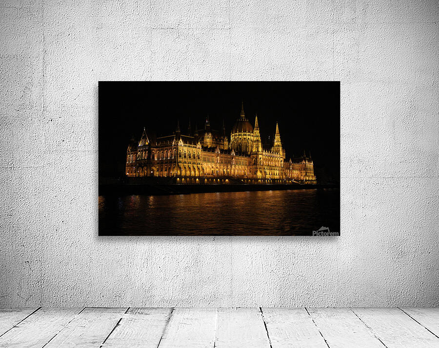 Budapest001 Wall Preview