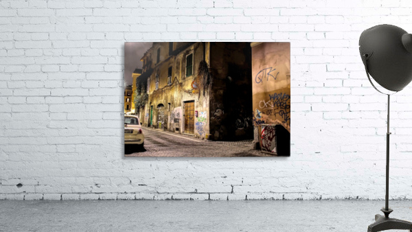 18Rues Rome18a Wall Preview