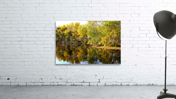 automne Wall Preview