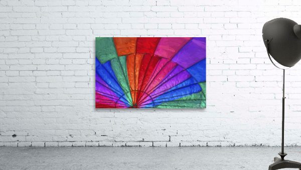 Ballon colore Wall Preview