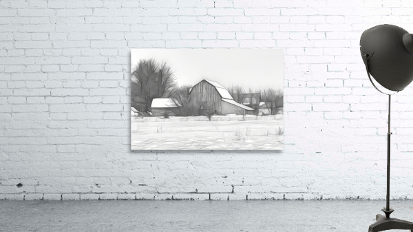 sketch 3 Wall Preview