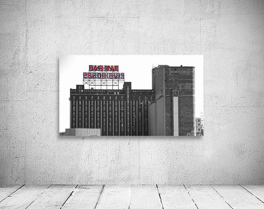 fr1 Wall Preview