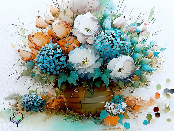 000056   Ai ART from My ART 5 Digital Download