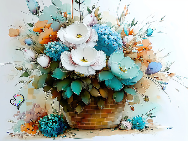 000056   Ai ART from My ART 2 Digital Download