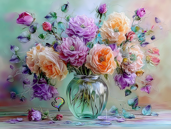 000063   Ai ART from My ART 5 Digital Download