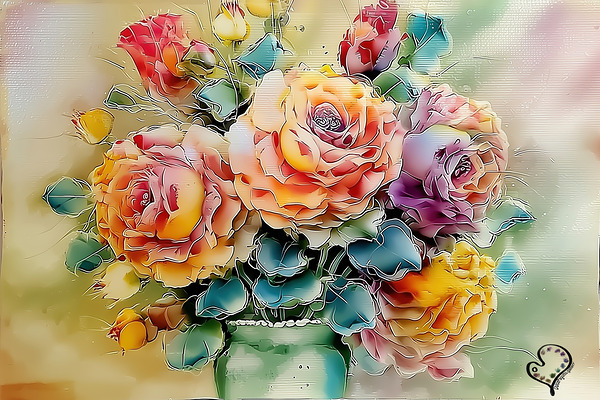 000005   Ai ART from My ART 3 Digital Download