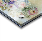 000001 Oil Painting Print 1 Acrylic print