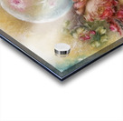 000020   Oil Painting Print 1 Acrylic print