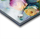 000066   New Version of My ART 4 Acrylic print