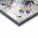 000068   New Version of My ART 1 Acrylic print