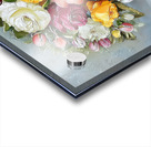 000070   New Version of My ART 4 Acrylic print