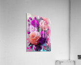 000010   Ai ART from My ART 3 Acrylic Print