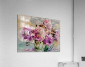 000042   Ai ART from My ART 4 Acrylic Print